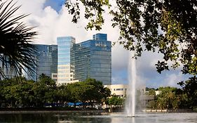 Westin Fort Lauderdale